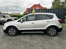Suzuki SX4 | Idealny stan | 1.6 benzyna - 7