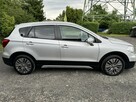 Suzuki SX4 | Idealny stan | 1.6 benzyna - 8