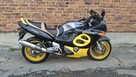 Suzuki GSX-F / Katana Suzuki GSXF 750 z 1998r 40tys Przebieg - 3