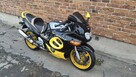 Suzuki GSX-F / Katana Suzuki GSXF 750 z 1998r 40tys Przebieg - 4