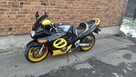 Suzuki GSX-F / Katana Suzuki GSXF 750 z 1998r 40tys Przebieg - 6