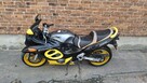 Suzuki GSX-F / Katana Suzuki GSXF 750 z 1998r 40tys Przebieg - 7