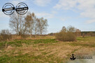 Działka rekreacyjna Dębki gm. Krokowa, - 8