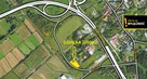 Działka budowlana Gronowo Górne gm. Elbląg, Berylowa - 2