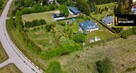 Działka budowlana Gronowo Górne gm. Elbląg, Berylowa - 13