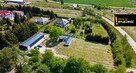 Działka budowlana Gronowo Górne gm. Elbląg, Berylowa - 15