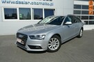 Audi A4 2.0 TDI LIFT Serwis NAVI Bluetooth - 1