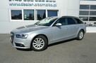 Audi A4 2.0 TDI LIFT Serwis NAVI Bluetooth - 5