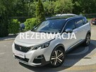 Peugeot 5008 2.0 BlueHDi GT 180 KM EAT8 / I-właściciel / Serwisowany - 1
