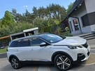 Peugeot 5008 2.0 BlueHDi GT 180 KM EAT8 / I-właściciel / Serwisowany - 2