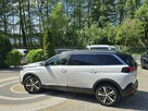 Peugeot 5008 2.0 BlueHDi GT 180 KM EAT8 / I-właściciel / Serwisowany - 3