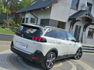 Peugeot 5008 2.0 BlueHDi GT 180 KM EAT8 / I-właściciel / Serwisowany - 4