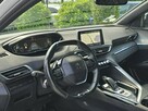 Peugeot 5008 2.0 BlueHDi GT 180 KM EAT8 / I-właściciel / Serwisowany - 7