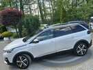 Peugeot 5008 2.0 BlueHDi GT 180 KM EAT8 / I-właściciel / Serwisowany - 13