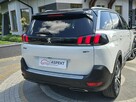 Peugeot 5008 2.0 BlueHDi GT 180 KM EAT8 / I-właściciel / Serwisowany - 15