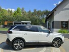 Peugeot 5008 2.0 BlueHDi GT 180 KM EAT8 / I-właściciel / Serwisowany - 16