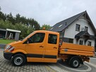 Mercedes Sprinter 2.2 CDi DOKA / 7 osób / Wywrotka 3-stronna - 3