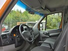 Mercedes Sprinter 2.2 CDi DOKA / 7 osób / Wywrotka 3-stronna - 6