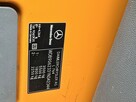 Mercedes Sprinter 2.2 CDi DOKA / 7 osób / Wywrotka 3-stronna - 9