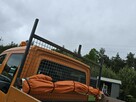 Mercedes Sprinter 2.2 CDi DOKA / 7 osób / Wywrotka 3-stronna - 15