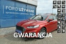 Liftback Titanium 2,0 EcoBlue 150KM  ASO Forda Gwarancja Ford Używane - 1