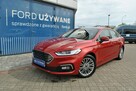 Liftback Titanium 2,0 EcoBlue 150KM  ASO Forda Gwarancja Ford Używane - 2