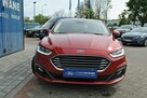 Liftback Titanium 2,0 EcoBlue 150KM  ASO Forda Gwarancja Ford Używane - 3