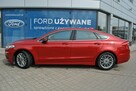 Liftback Titanium 2,0 EcoBlue 150KM  ASO Forda Gwarancja Ford Używane - 5