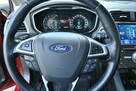 Liftback Titanium 2,0 EcoBlue 150KM  ASO Forda Gwarancja Ford Używane - 13