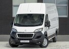 Peugeot Boxer L4H3 140KM *WYSOKI DACH silnik 2.2 Blue HDI* - 1