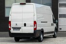 Peugeot Boxer L4H3 140KM *WYSOKI DACH silnik 2.2 Blue HDI* - 2