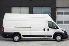 Peugeot Boxer L4H3 140KM *WYSOKI DACH silnik 2.2 Blue HDI* - 3