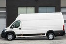 Peugeot Boxer L4H3 140KM *WYSOKI DACH silnik 2.2 Blue HDI* - 4