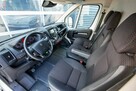 Peugeot Boxer L4H3 140KM *WYSOKI DACH silnik 2.2 Blue HDI* - 6