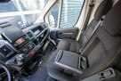 Peugeot Boxer L4H3 140KM *WYSOKI DACH silnik 2.2 Blue HDI* - 7