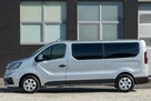 Renault Trafic Combi dci L2H1 Pack Clim 9-osobowy!!! SALON POLSKA - 2