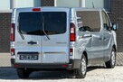 Renault Trafic Combi dci L2H1 Pack Clim 9-osobowy!!! SALON POLSKA - 4