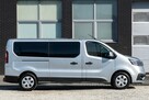 Renault Trafic Combi dci L2H1 Pack Clim 9-osobowy!!! SALON POLSKA - 5