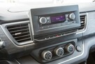Renault Trafic Combi dci L2H1 Pack Clim 9-osobowy!!! SALON POLSKA - 16