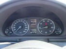 Mercedes C180 1.8 benzyna kompresor 143km automat wersja Avantgarde - 6