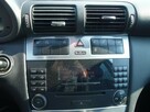 Mercedes C180 1.8 benzyna kompresor 143km automat wersja Avantgarde - 13