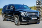 Cadillac Escalade  ESV LUXURY 4x4 - 1