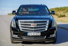 Cadillac Escalade  ESV LUXURY 4x4 - 2