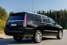 Cadillac Escalade  ESV LUXURY 4x4 - 3
