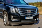 Cadillac Escalade  ESV LUXURY 4x4 - 4