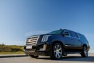 Cadillac Escalade  ESV LUXURY 4x4 - 5