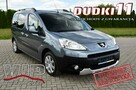 Peugeot Partner 1,6hdi DUDKI11 Klimatyzacja.El.szyby,Centralka,kredyt.OKAZJA - 1