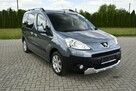 Peugeot Partner 1,6hdi DUDKI11 Klimatyzacja.El.szyby,Centralka,kredyt.OKAZJA - 2