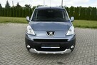 Peugeot Partner 1,6hdi DUDKI11 Klimatyzacja.El.szyby,Centralka,kredyt.OKAZJA - 4