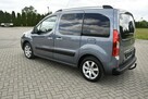 Peugeot Partner 1,6hdi DUDKI11 Klimatyzacja.El.szyby,Centralka,kredyt.OKAZJA - 10